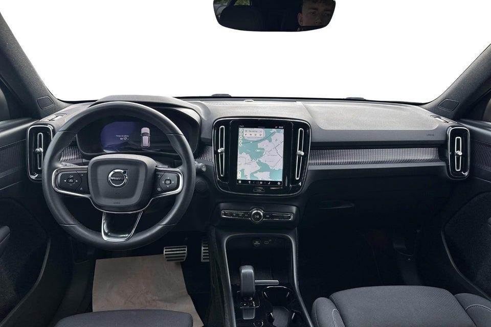 Volvo XC40 P6 ReCharge Start 5d