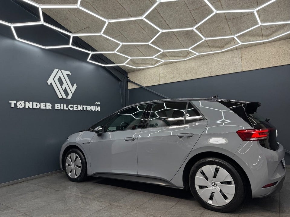 VW ID.3 58 Pro Performance Life 5d