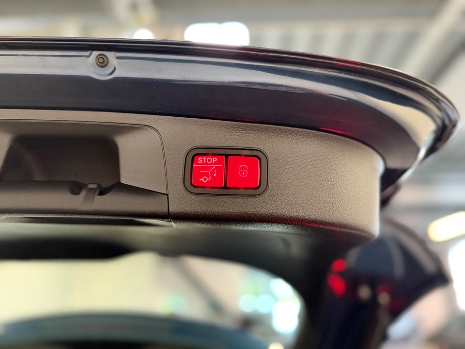 Mercedes EQA250 Progressive 5d