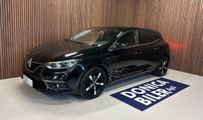 Annonce: Renault Megane IV 1,2 TCe 100 Z... - Pris 64.900 kr.