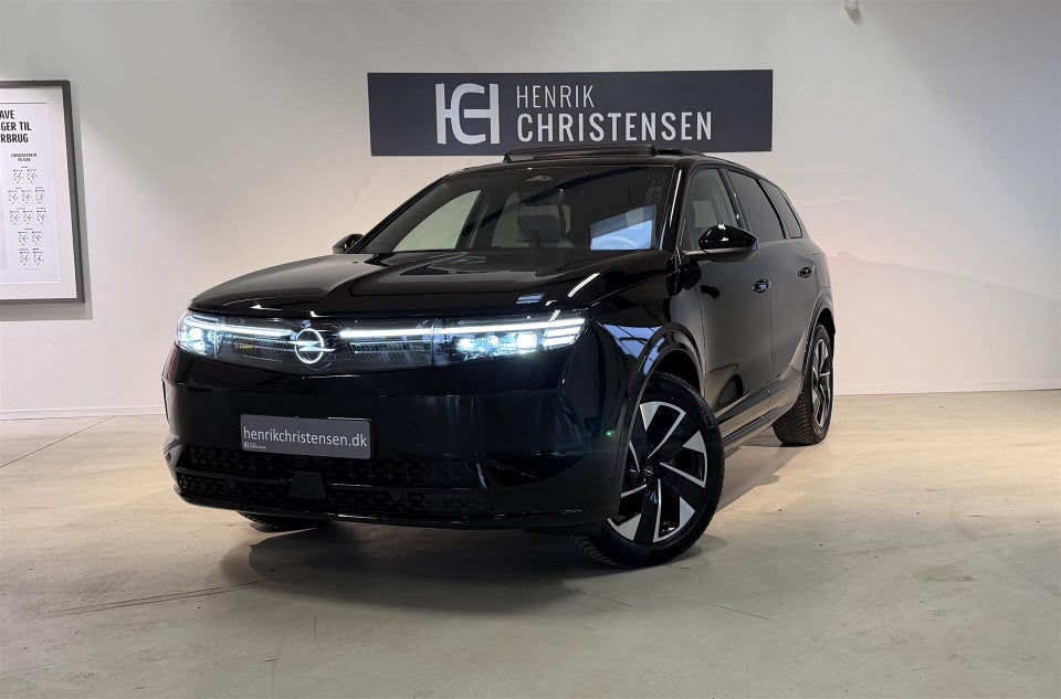 Opel Grandland-e 97 GS 5d