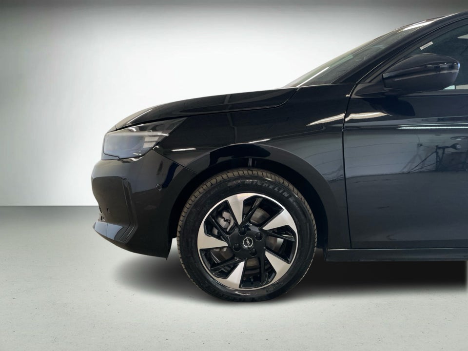 Opel Corsa-e 54 GS-Line 5d