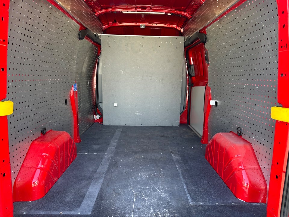 Ford Transit Custom 320 L2 2,0 TDCi 170 Trend aut.