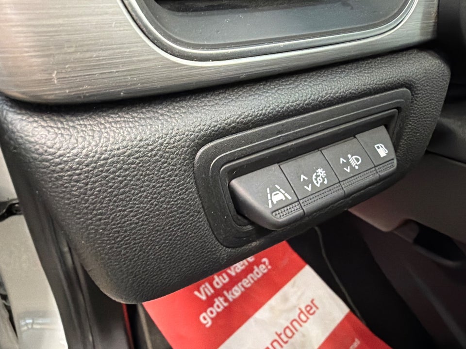 Renault Captur 1,6 E-Tech Intens 5d