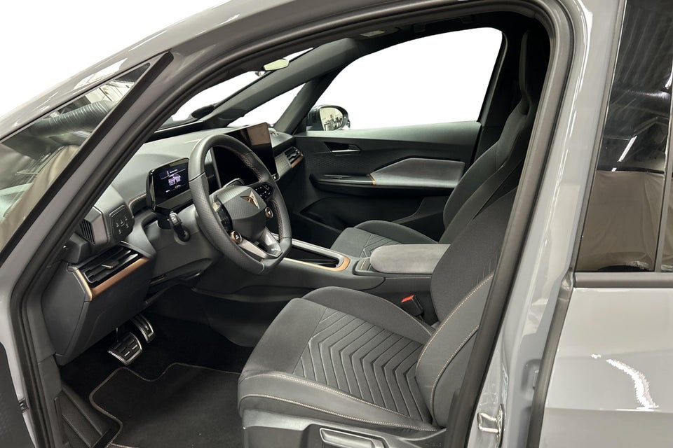 Cupra Born 77 Pasión 5d