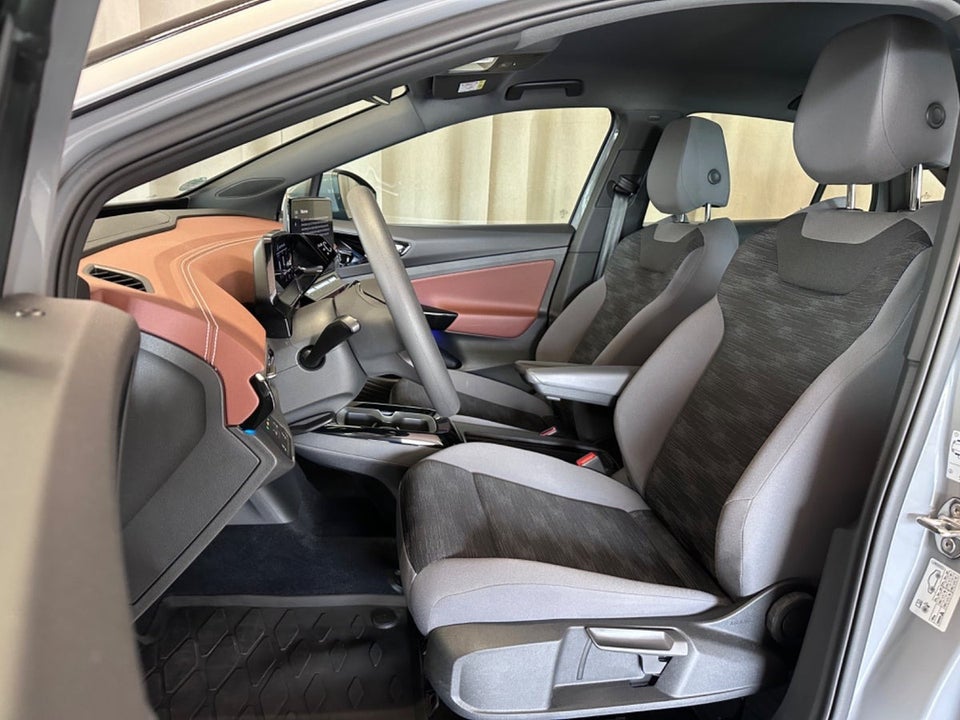 VW ID.5 77 Pro Performance 5d