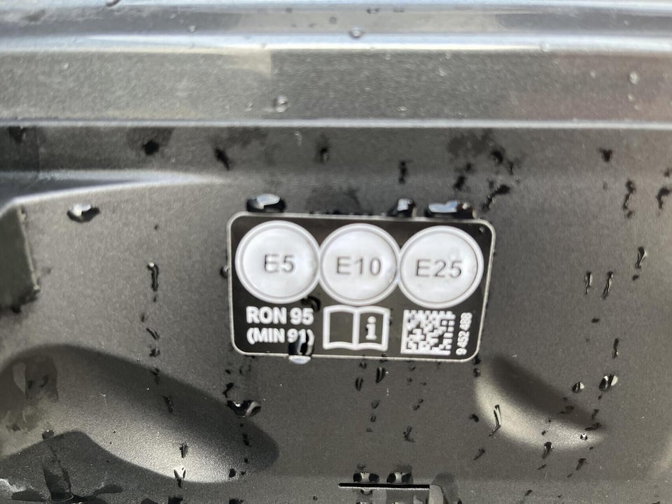 BMW 218i 1,5 Gran Tourer Connected aut. 5d