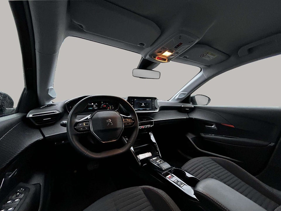 Peugeot e-208 50 Active Pack 5d