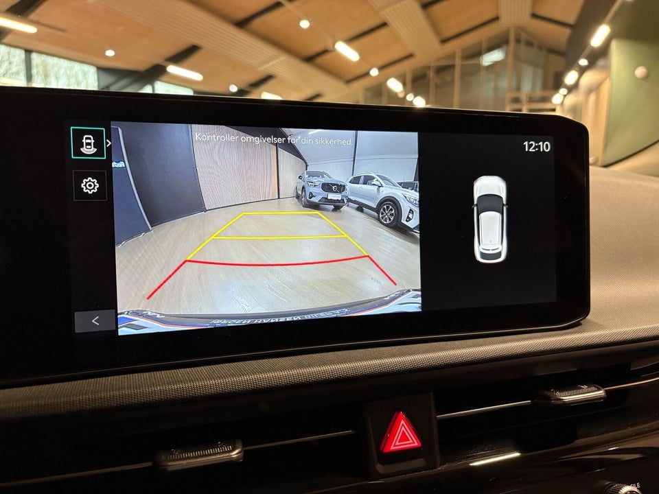 Kia EV6 84 Long Range Prestige 5d