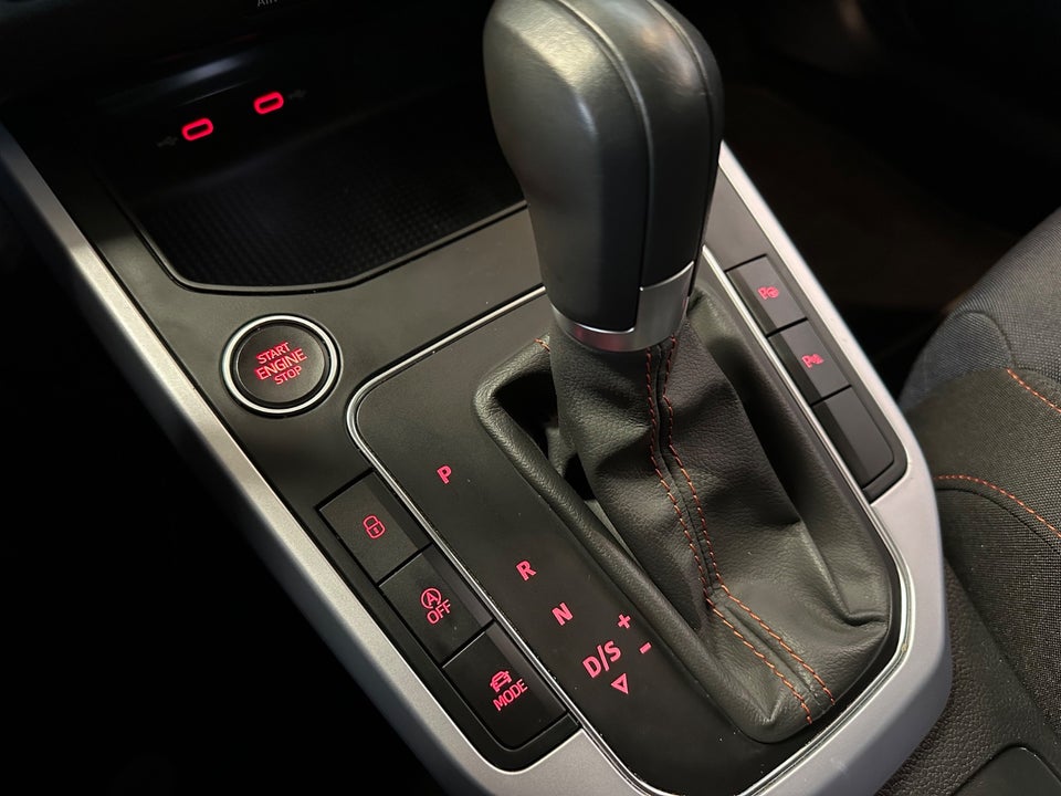 Seat Arona 1,0 TSi 110 FR DSG 5d