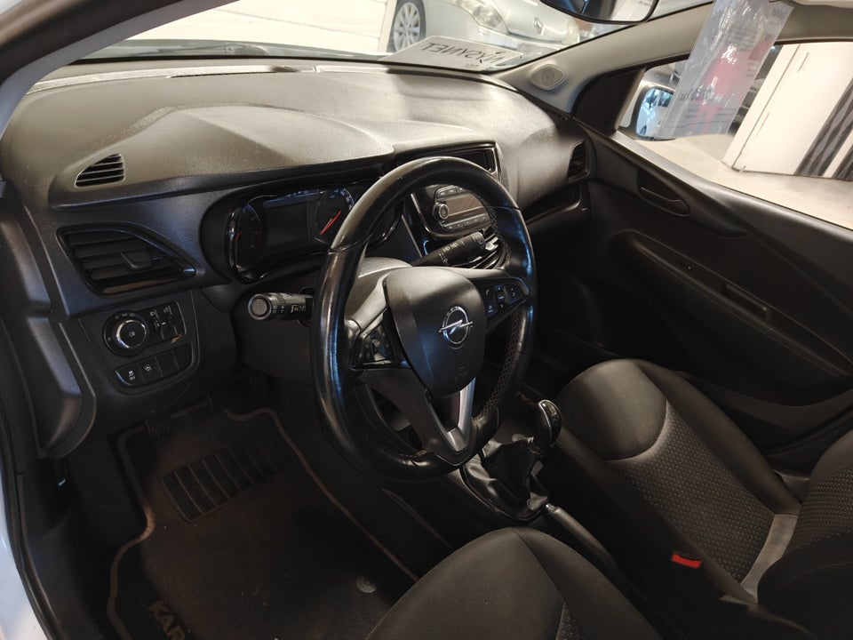 Opel Karl 1,0 Cosmo 5d