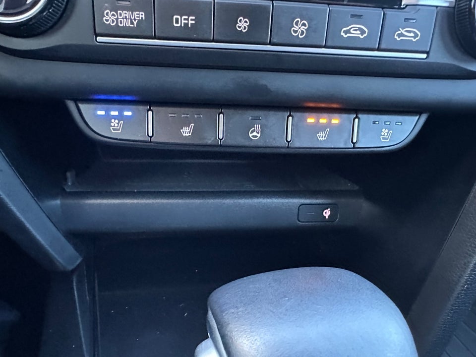 Kia XCeed 1,6 PHEV Upgrade+ DCT 5d