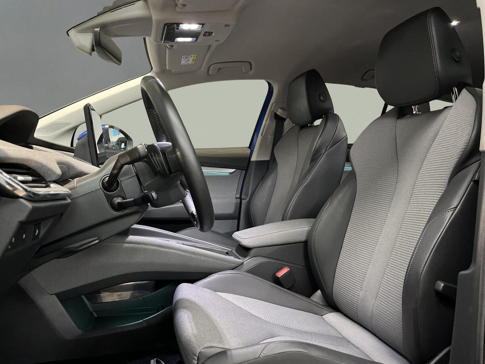 Skoda Enyaq 80 iV 5d