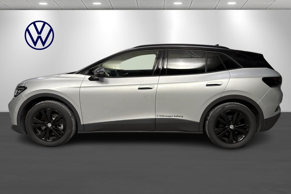 VW ID.4 77 Style+ 5d