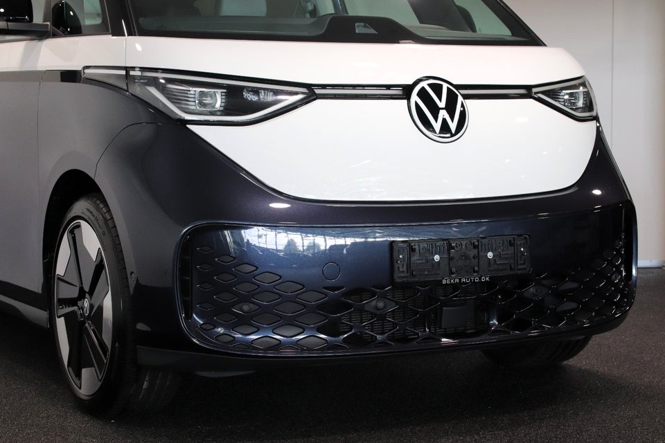 VW ID.Buzz 77 Style SWB 5d