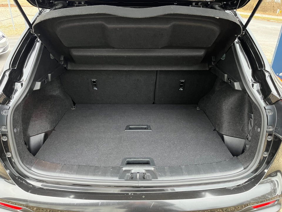 Nissan Qashqai 1,3 Dig-T 160 Tekna+ DCT 5d