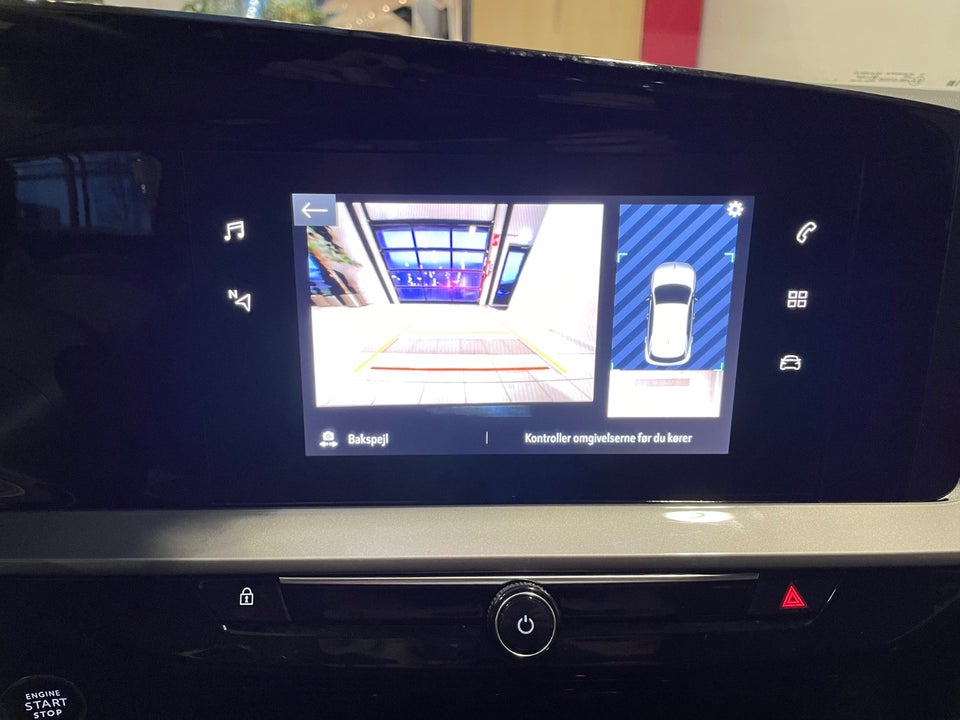 Opel Mokka-e 50 GS Line 5d