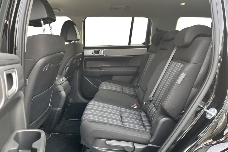 Hyundai Santa Fe 1,6 PHEV Advanced aut. 4WD 7prs 5d