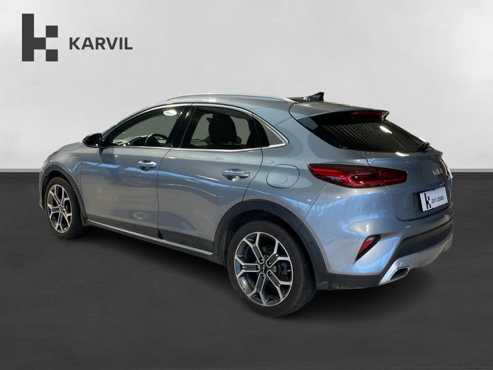 Kia XCeed 1,6 PHEV Upgrade+ Premium DCT 5d