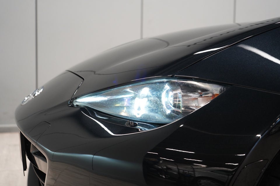 Mazda MX-5 2,0 SkyActiv-G 160 RF Sport 2d