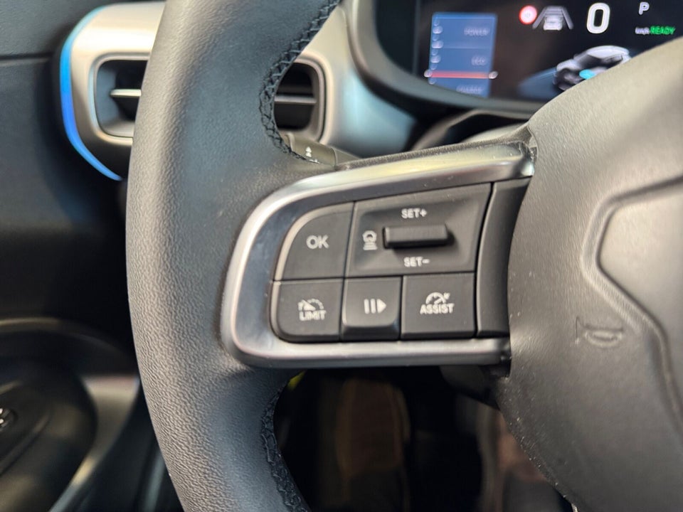 Jeep Avenger 54 Summit 5d