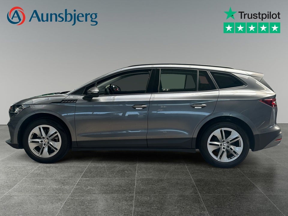 Skoda Enyaq 60 iV Plus 5d