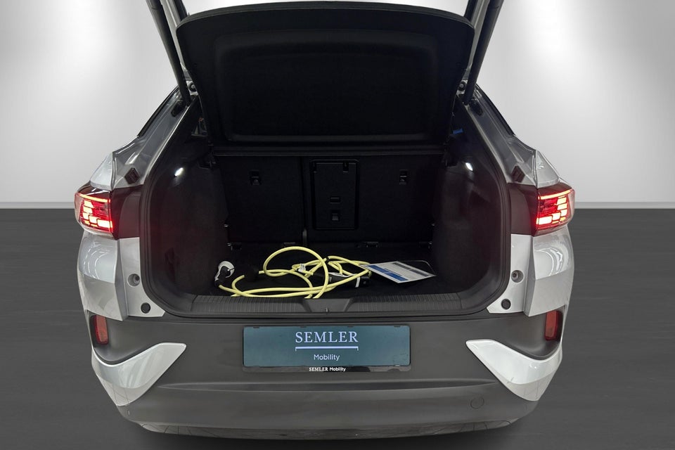 VW ID.5 77 GTX+ 4Motion 5d