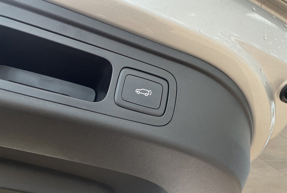 MG MGS5 64 Luxury 5d