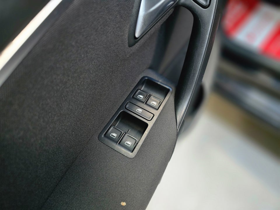 VW Polo 1,2 TSi 90 Comfortline BMT 5d