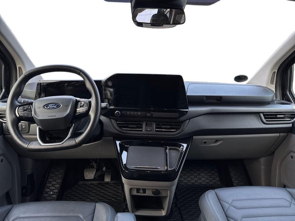 Ford Tourneo Custom 340L 2,5 PHEV Titanium X CVT