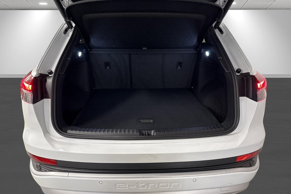 Audi Q4 e-tron 45 Ultra 5d