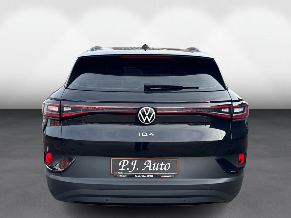 VW ID.4 77 Pro 5d