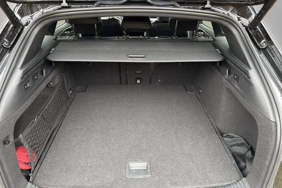 VW ID.7 86 Style S Tourer 5d