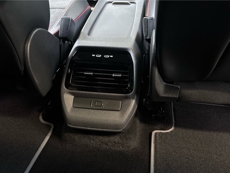 VW ID.4 77 GTX Max+ 4Motion 5d