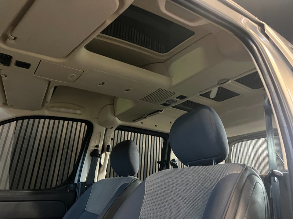 Citroën Berlingo 1,6i 16V Family 5d