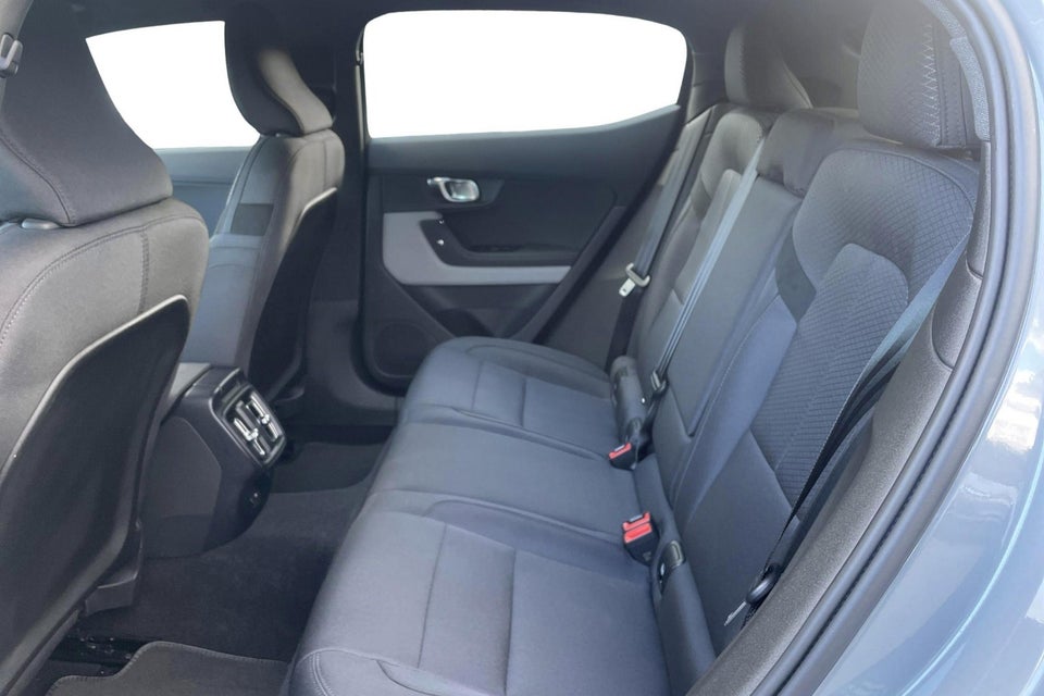 Polestar 2 Long Range 5d