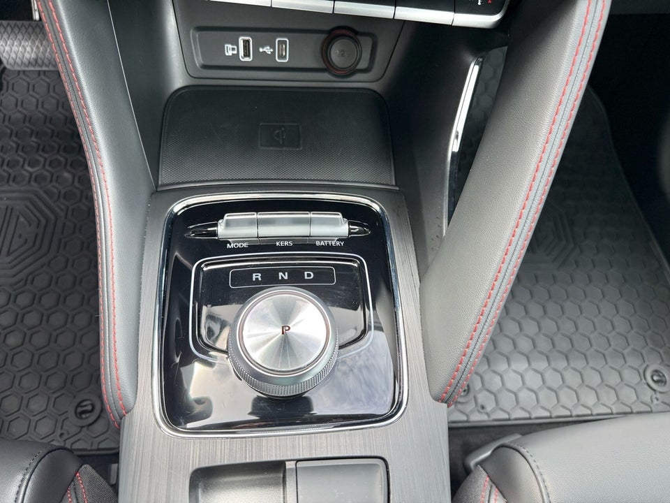 MG ZS 70 Luxury 5d