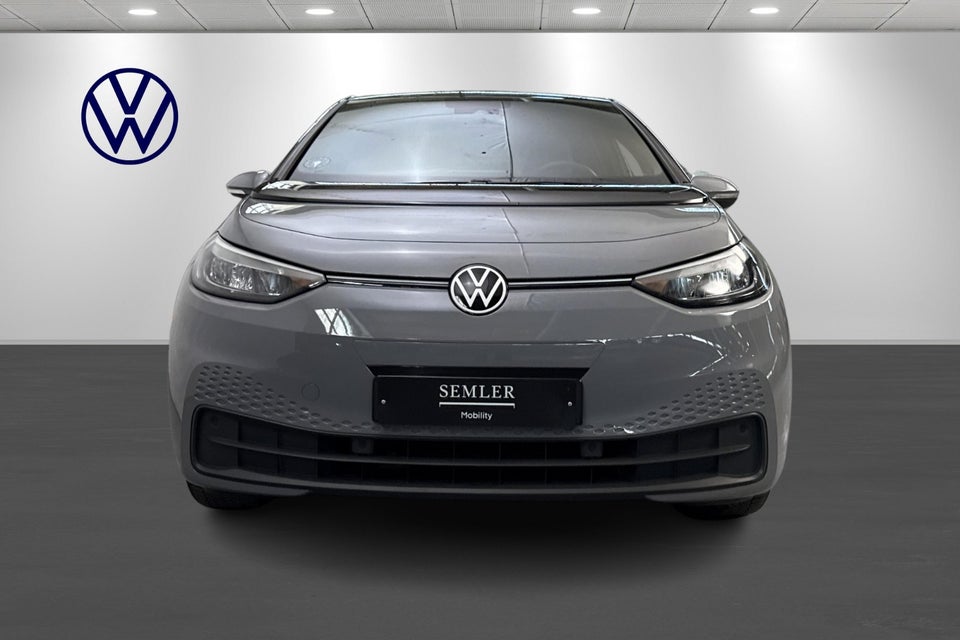 VW ID.3 58 Pro Performance 5d