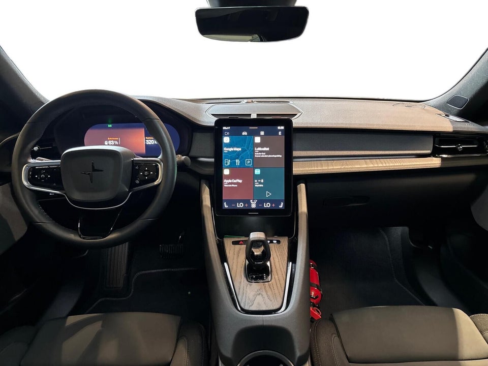 Polestar 2 Long Range Nordic Edition 5d