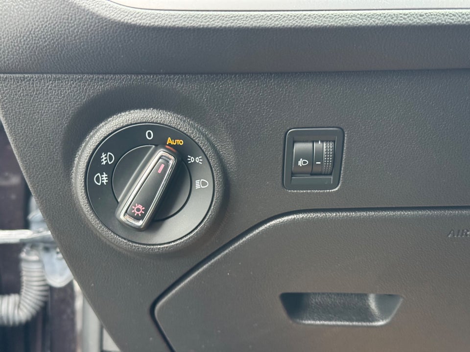 Seat Leon 1,2 TSi 110 Style ST 5d