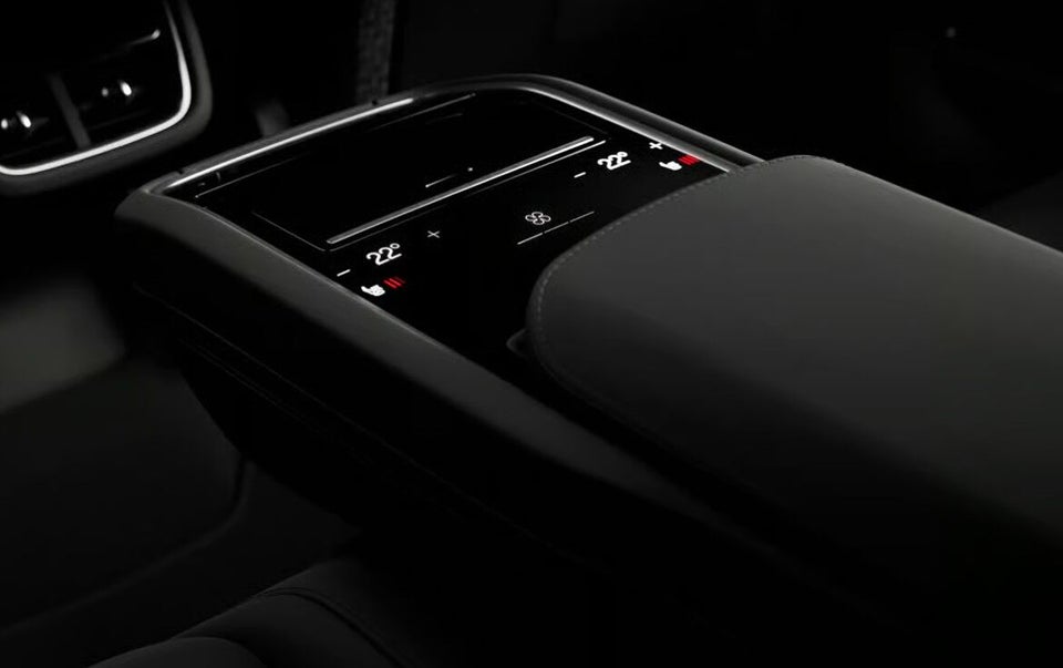 Polestar 5 Launch Edition AWD 5d