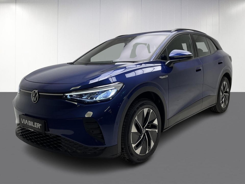 VW ID.4 77 Pro 5d