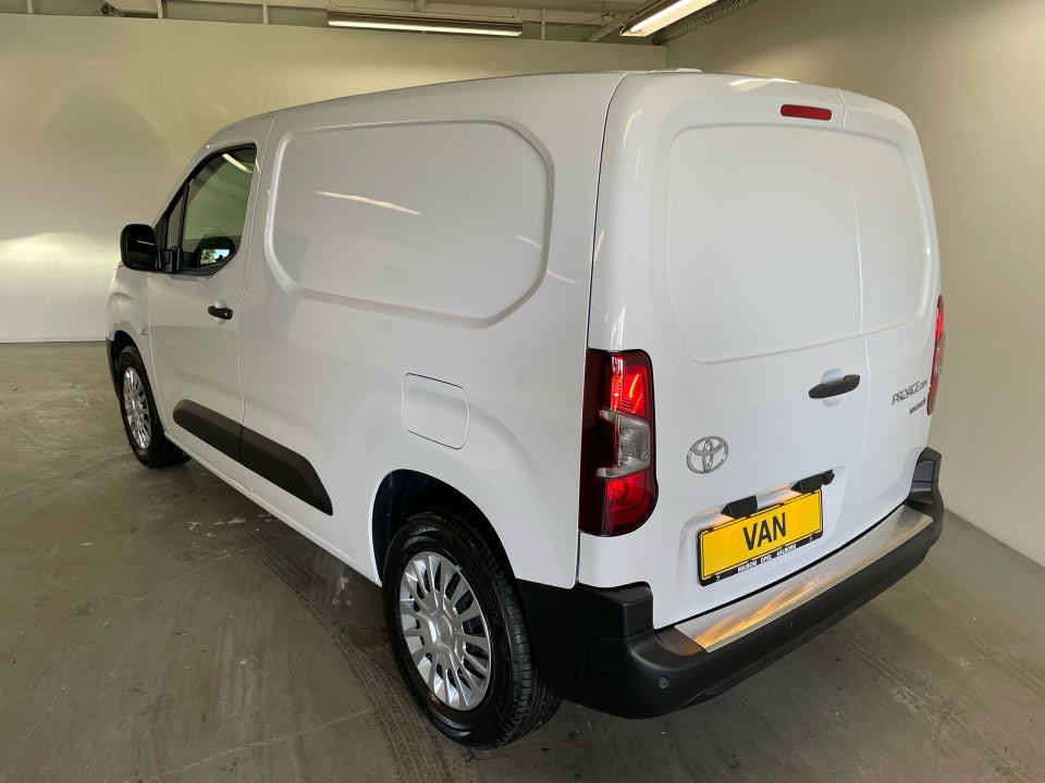 Toyota ProAce City 50 Medium Comfort