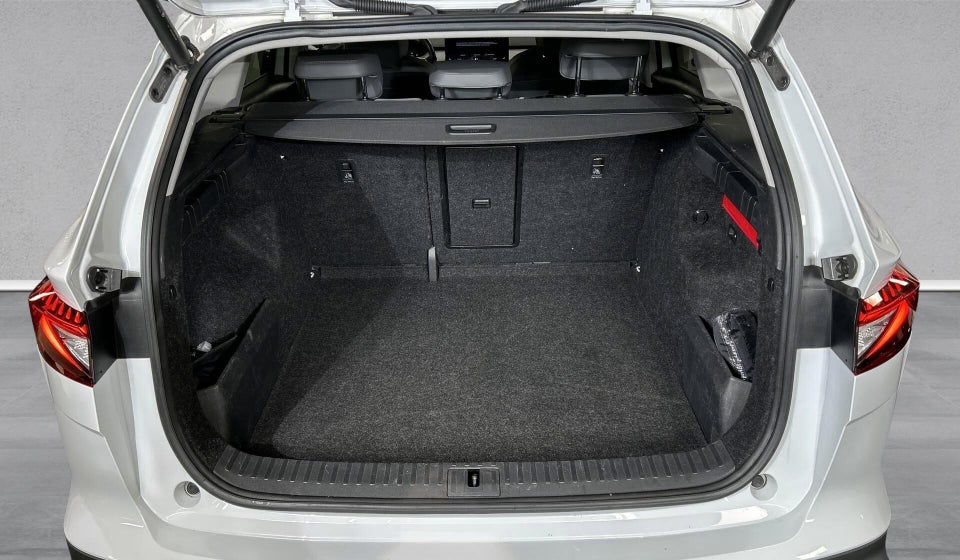 Skoda Enyaq 80 iV 5d