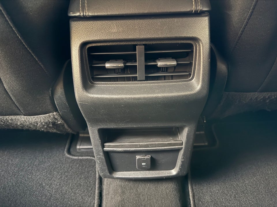 Ford S-MAX 2,0 TDCi 150 Business aut. 5d