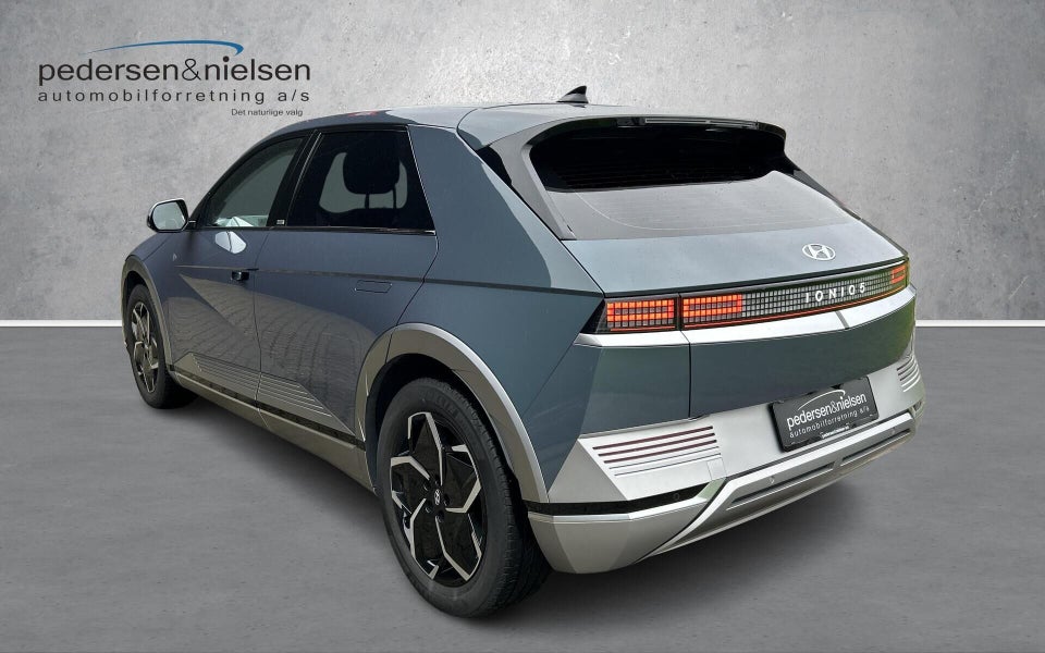 Hyundai Ioniq 5 58 Dynamiq 5d