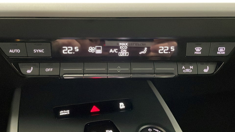 Audi Q4 e-tron 40 Attitude Sportback 5d