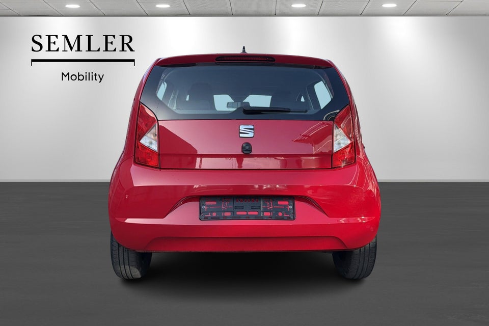 Seat Mii Electric 5d