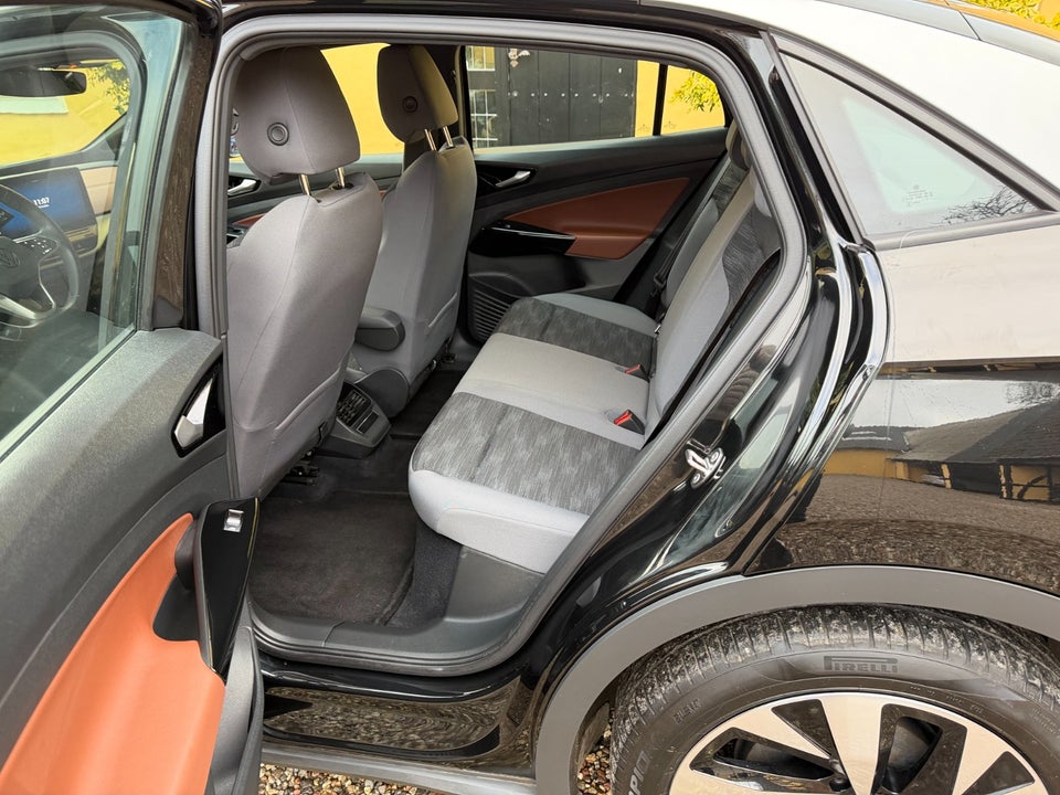 VW ID.5 77 Pro Performance 5d