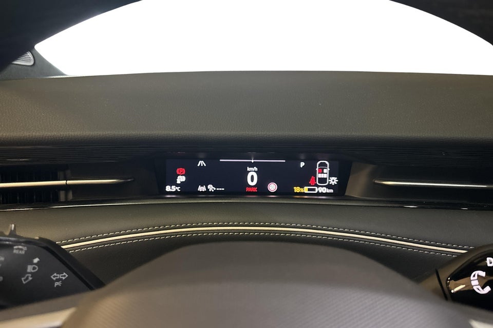 VW ID.7 86 Style S+ Tourer 5d